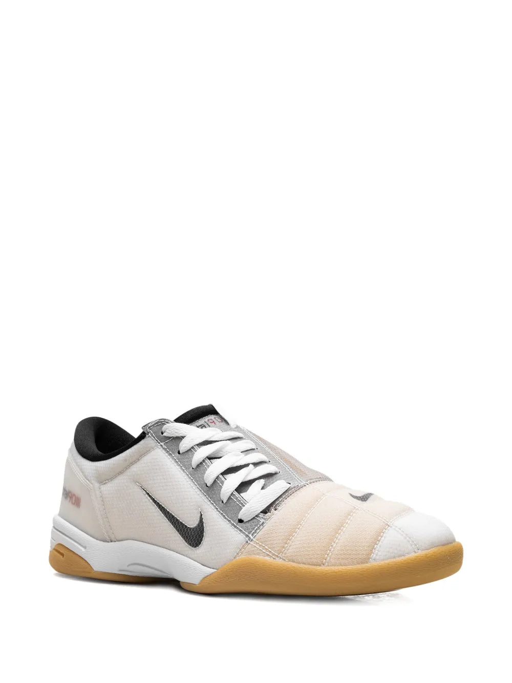 NIKE TOTAL 90 WHITE BLACK GUM