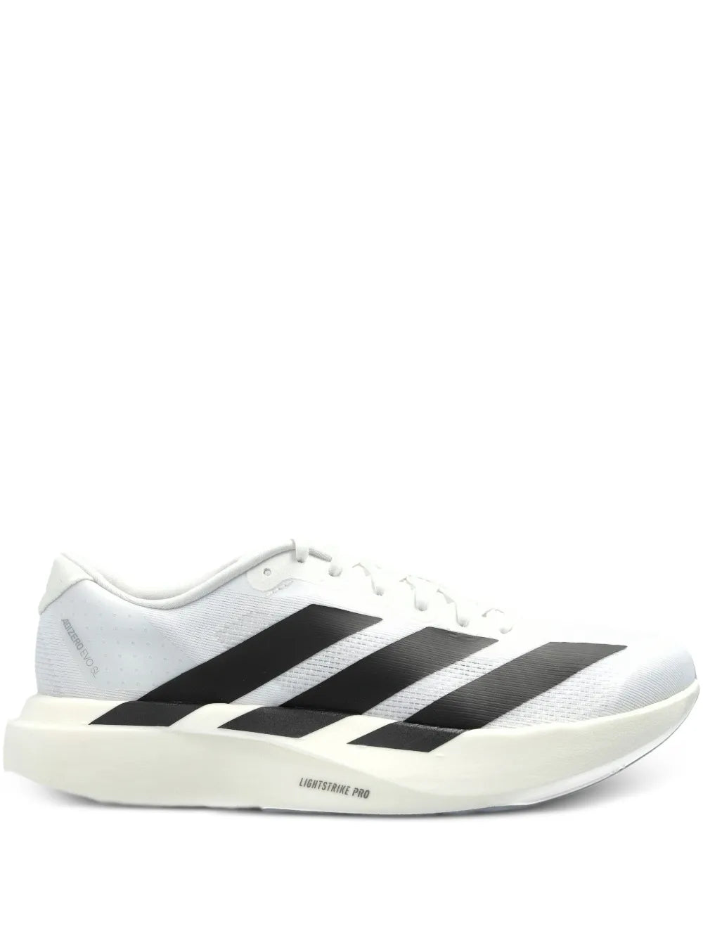 ADIDAS ADIZERO EVO SL "WHITE" (POR PEDIDO)