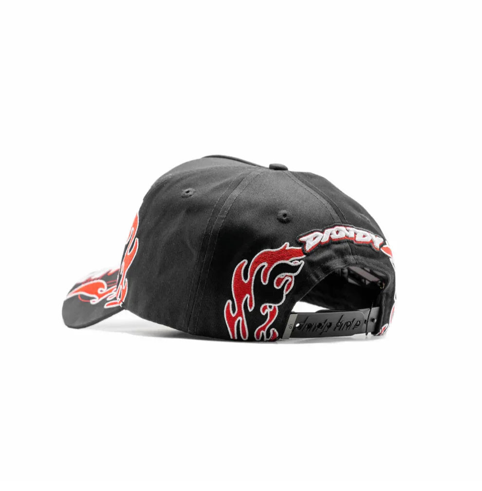 GORRA DANDY HATS DANDY MOTO