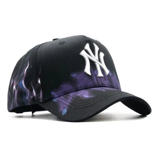 GORRA DANDY HATS PURP SNEAKER FEVER