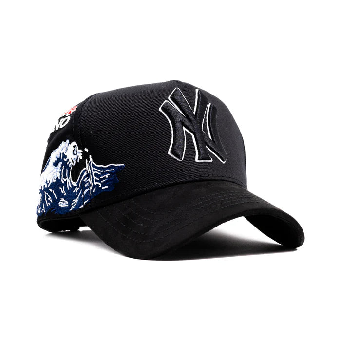 GORRA GALLO FINO NY JAPAN