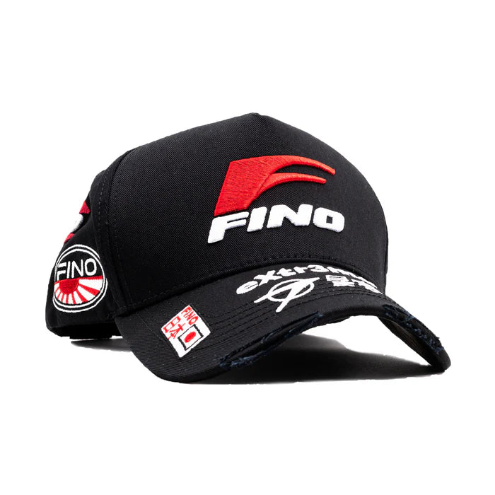 GORRA GALLO FINO JAPAN