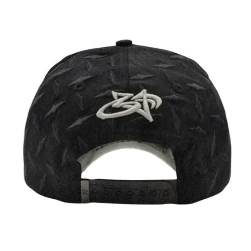 GORRA 31 HATS TAKE NOTES "STEELHEAD"