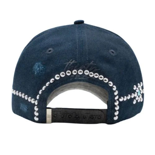 GORRA 31 HATS TAKE NOTES "LA AFTER DARK"