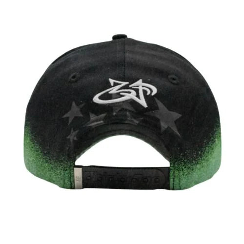 GORRA 31 HATS TAKE NOTES "STARRY NIGHT"