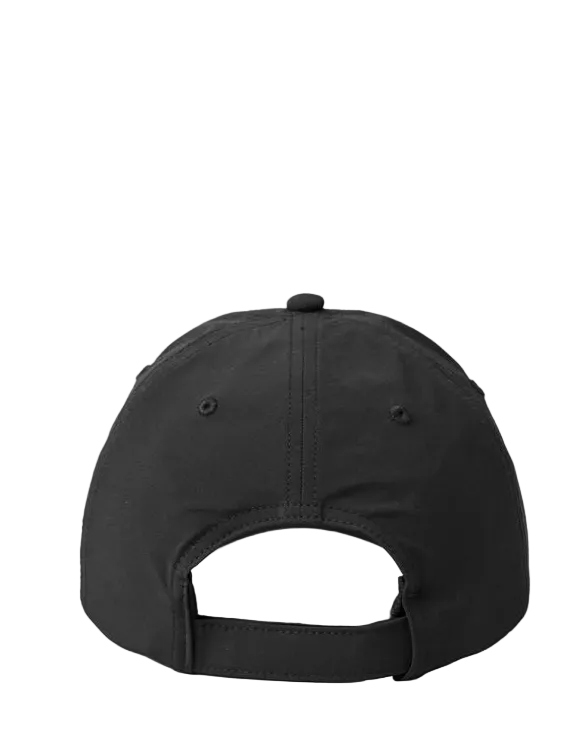 GORRA PERFORMANCE ALO YOGA "BLACK"