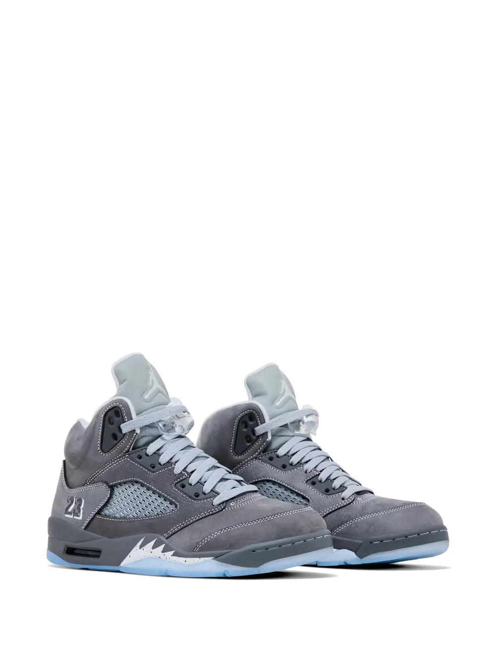 JORDAN 5 "WOLF GREY" (2026)(POR PEDIDO)