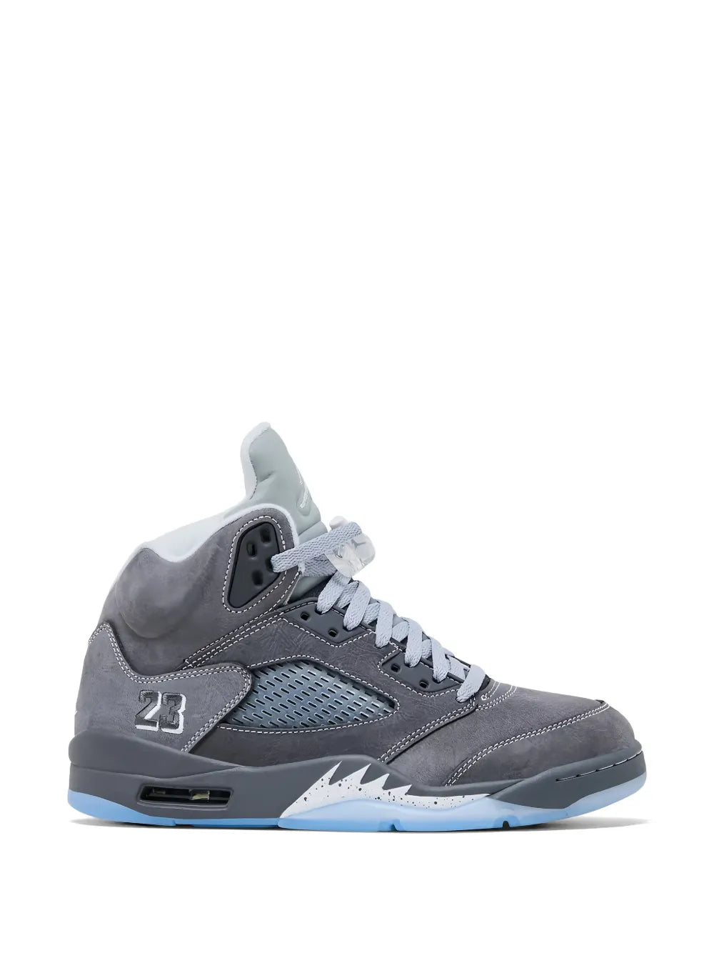JORDAN 5 "WOLF GREY" (2026)(POR PEDIDO)