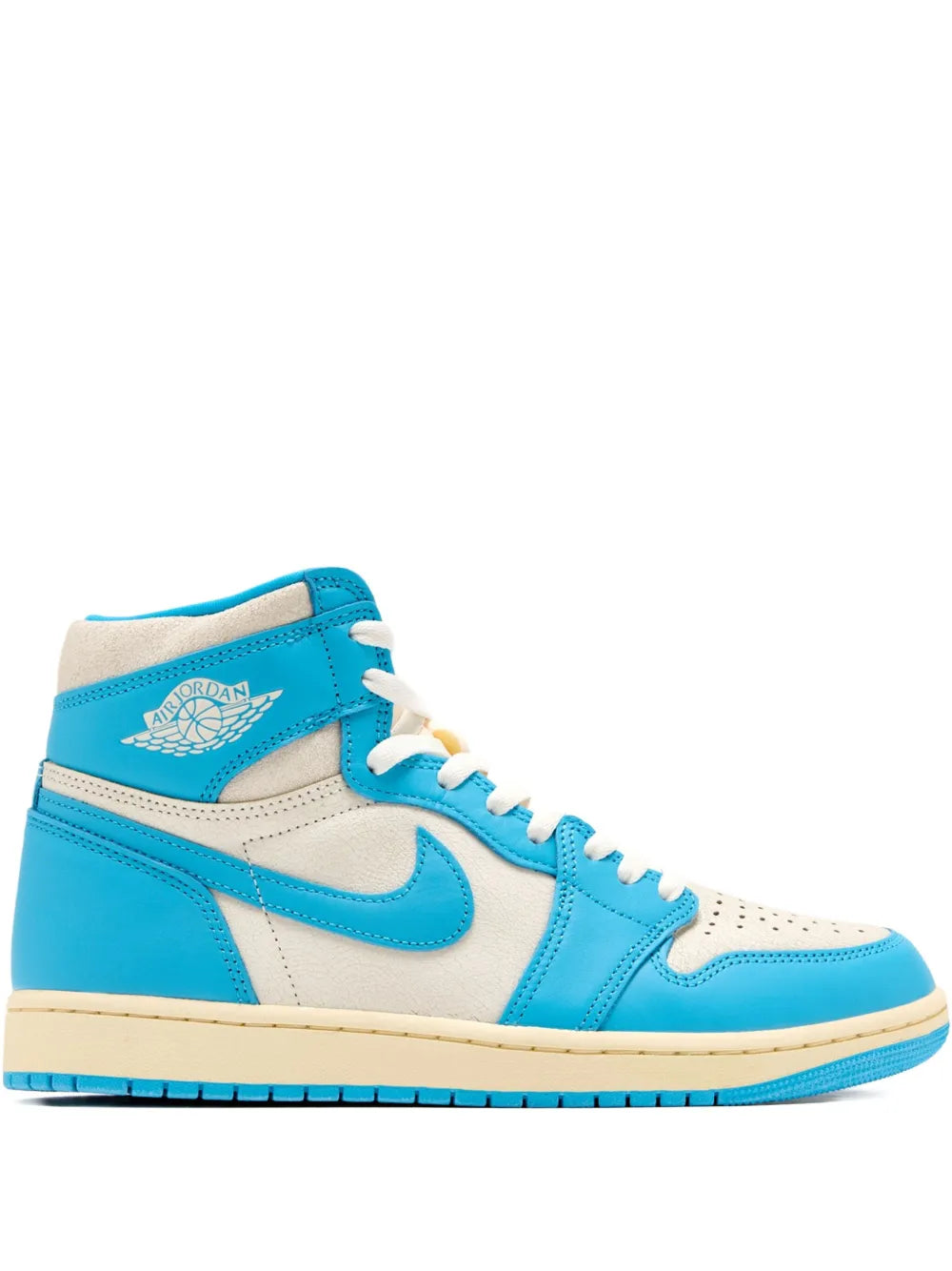 JORDAN 1 HIGH OG UNC REIMAGINED