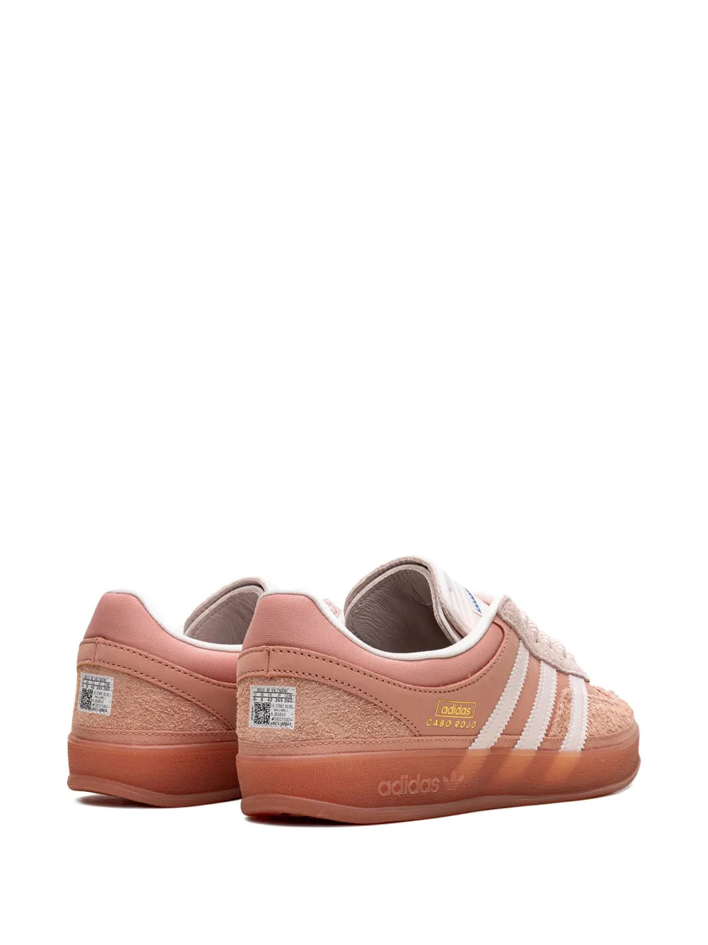 ADIDAS GAZELLE INDOOR x BAD BUNNY "CABO ROJO"