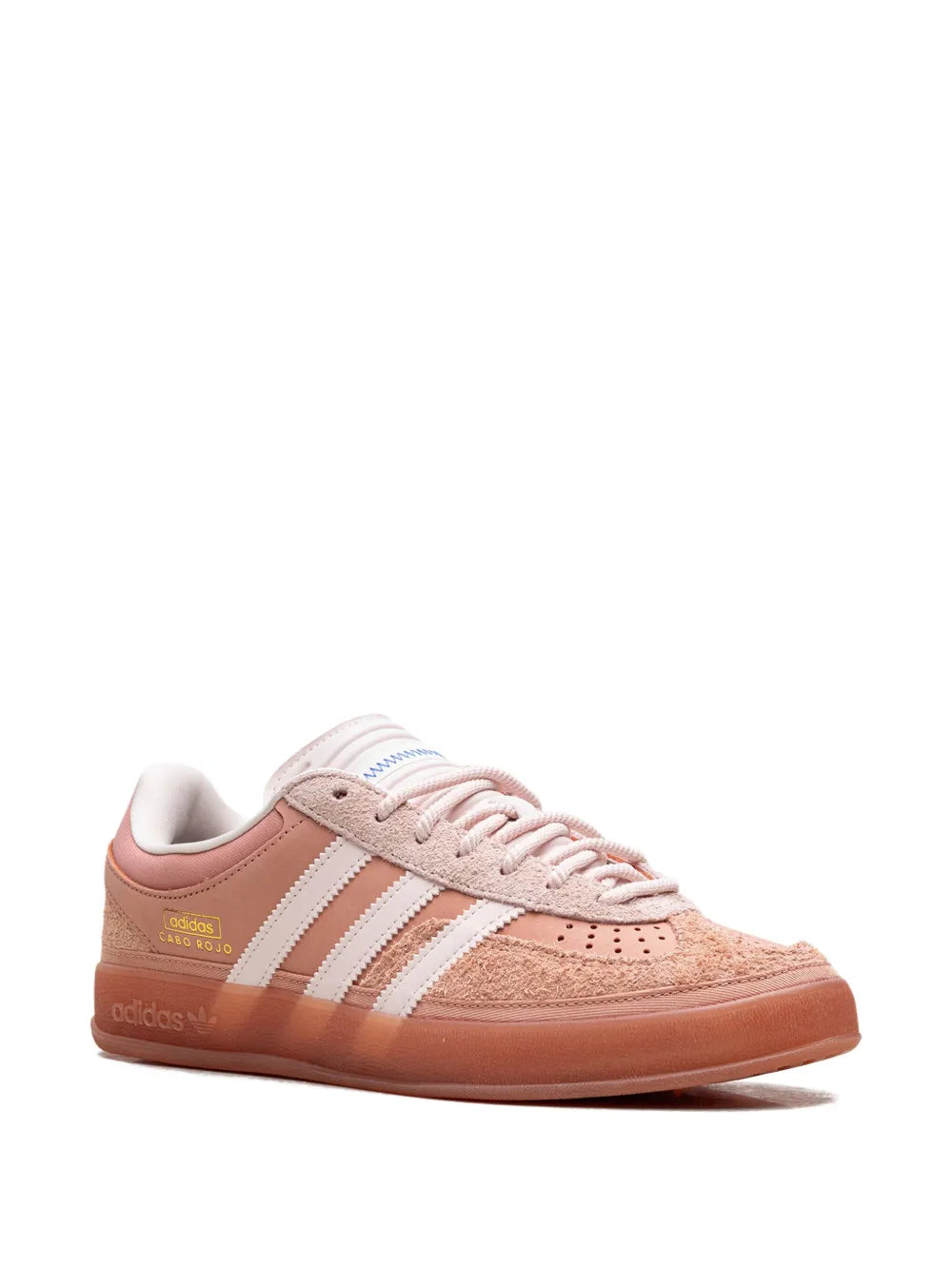 ADIDAS GAZELLE INDOOR x BAD BUNNY "CABO ROJO"