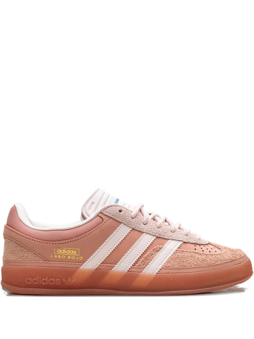 ADIDAS GAZELLE INDOOR x BAD BUNNY "CABO ROJO"