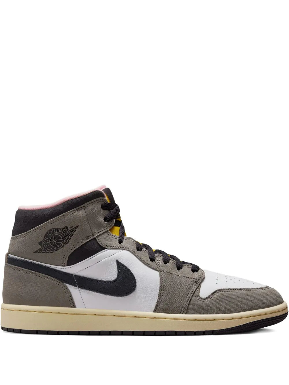 JORDAN 1 MID "CAVE STONE" (POR PEDIDO)