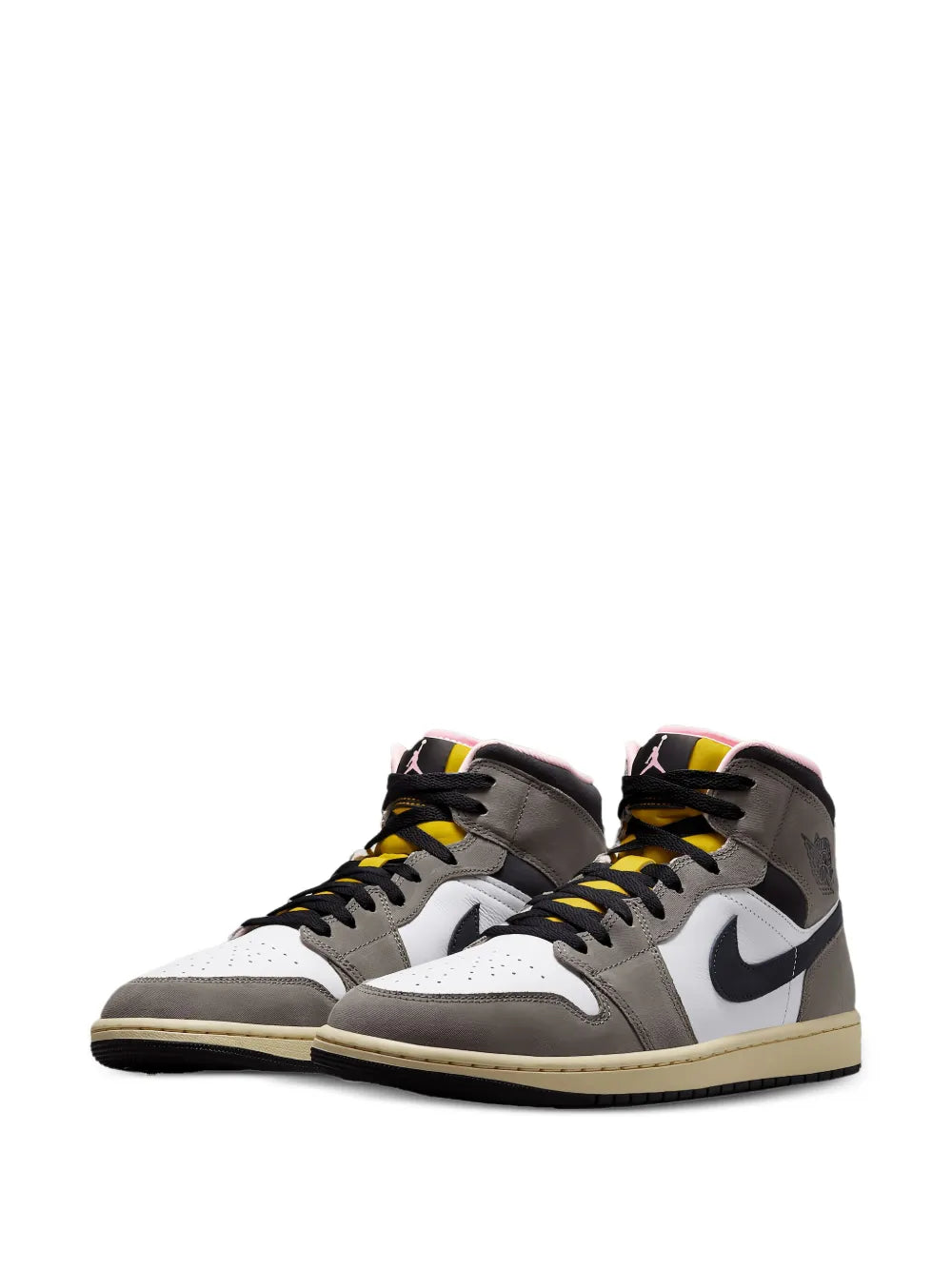 JORDAN 1 MID "CAVE STONE" (POR PEDIDO)