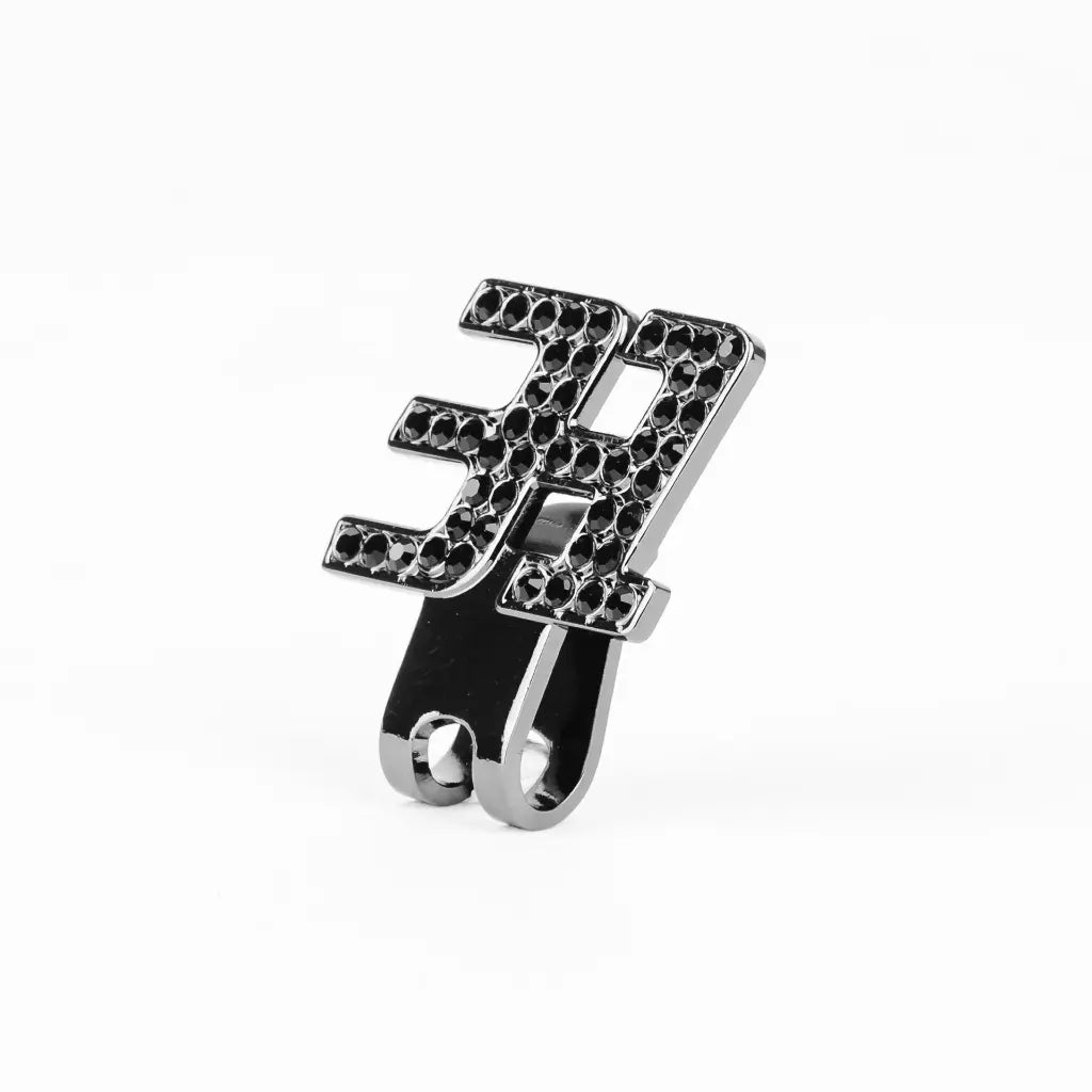 GORRA 31 HATS NY FOREVER BLACK