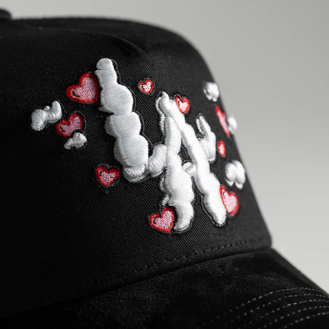 GORRA 31 HATS LA LOVE CLOUDS