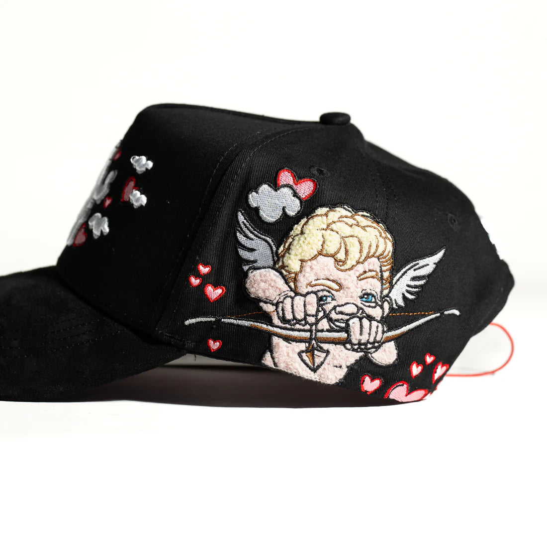 GORRA 31 HATS LA LOVE CLOUDS