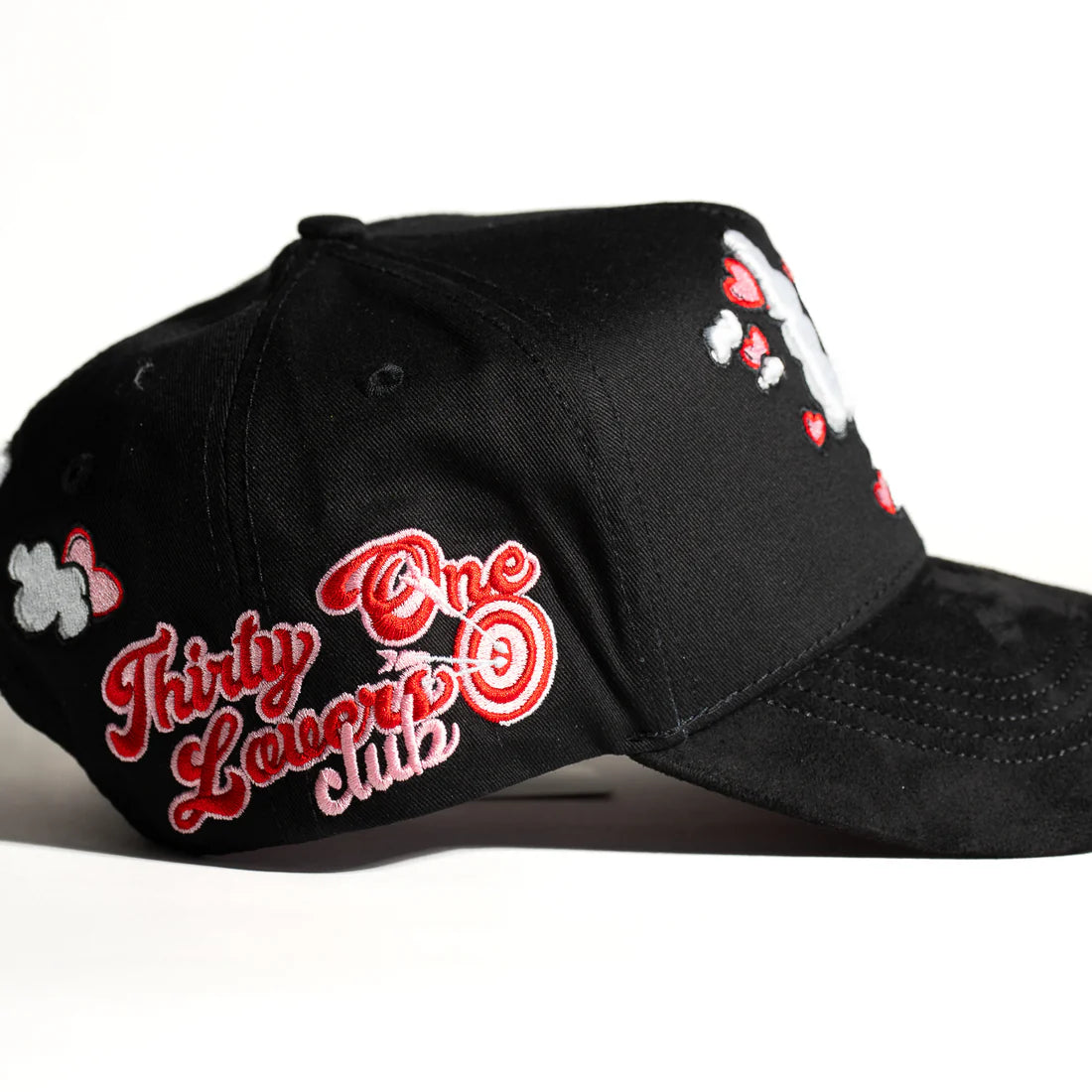 GORRA 31 HATS LA LOVE CLOUDS