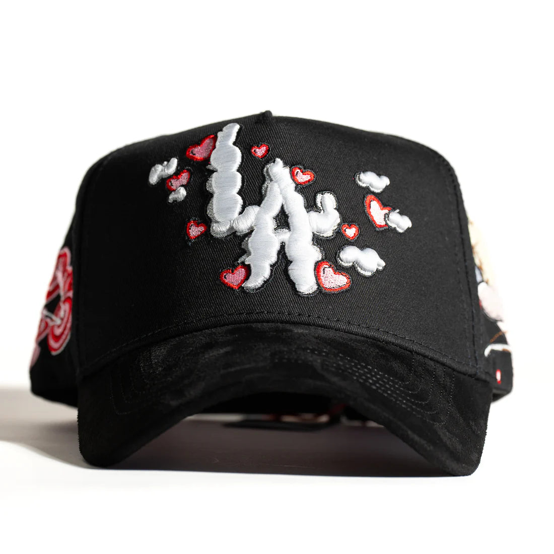 GORRA 31 HATS LA LOVE CLOUDS