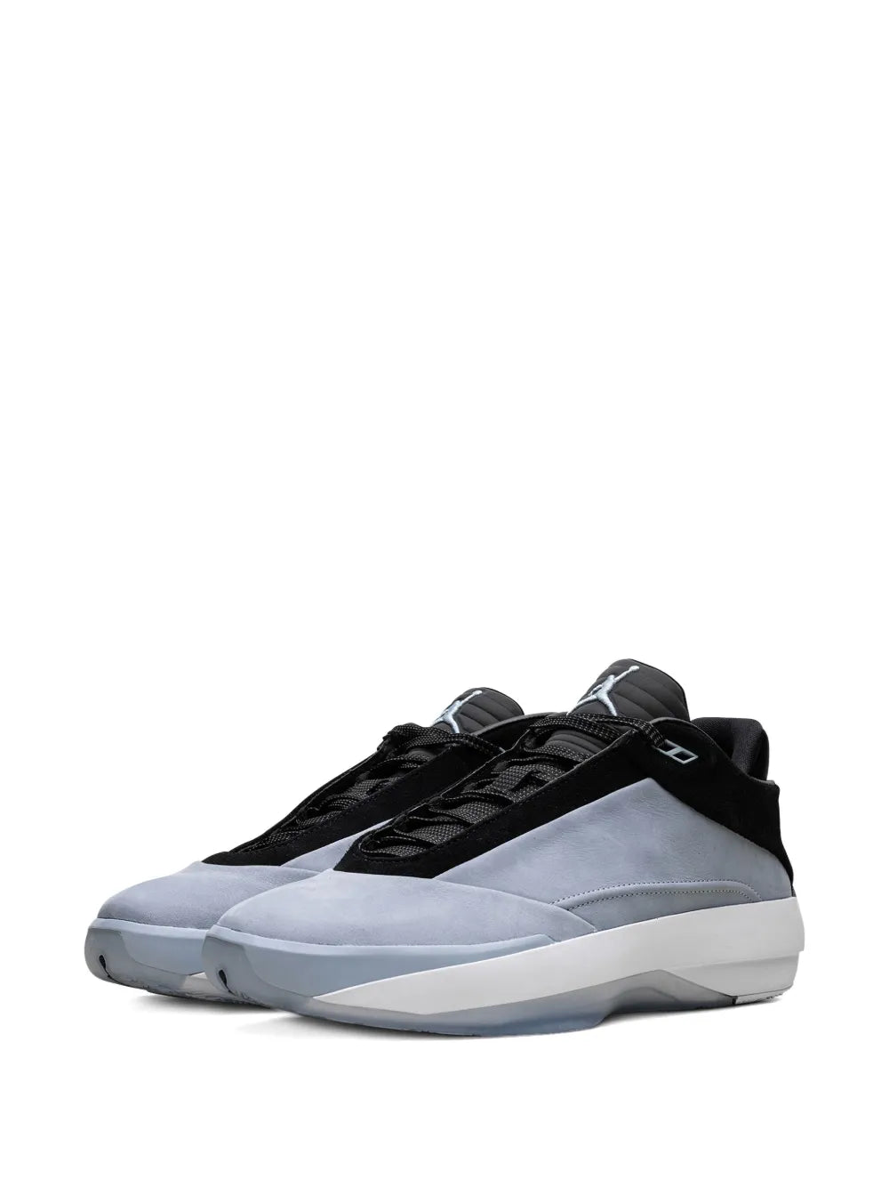 JORDAN 40 "BLUE SUEDE"