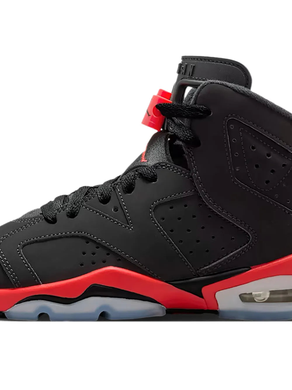 JORDAN 6 "REVERSE INFRARED" (2026) (POR PEDIDO)