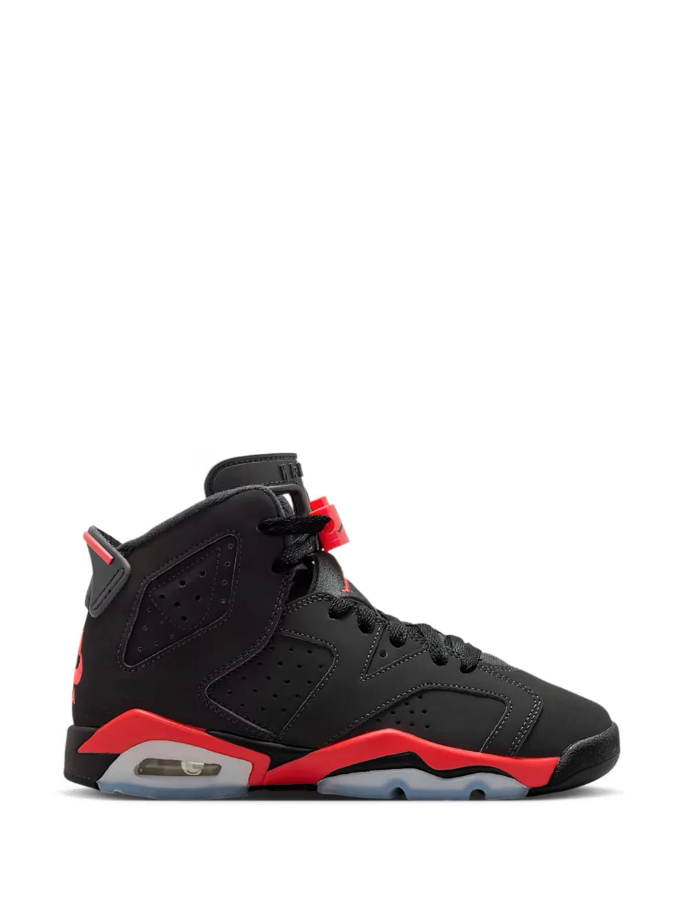 JORDAN 6 "REVERSE INFRARED" (2026) (POR PEDIDO)