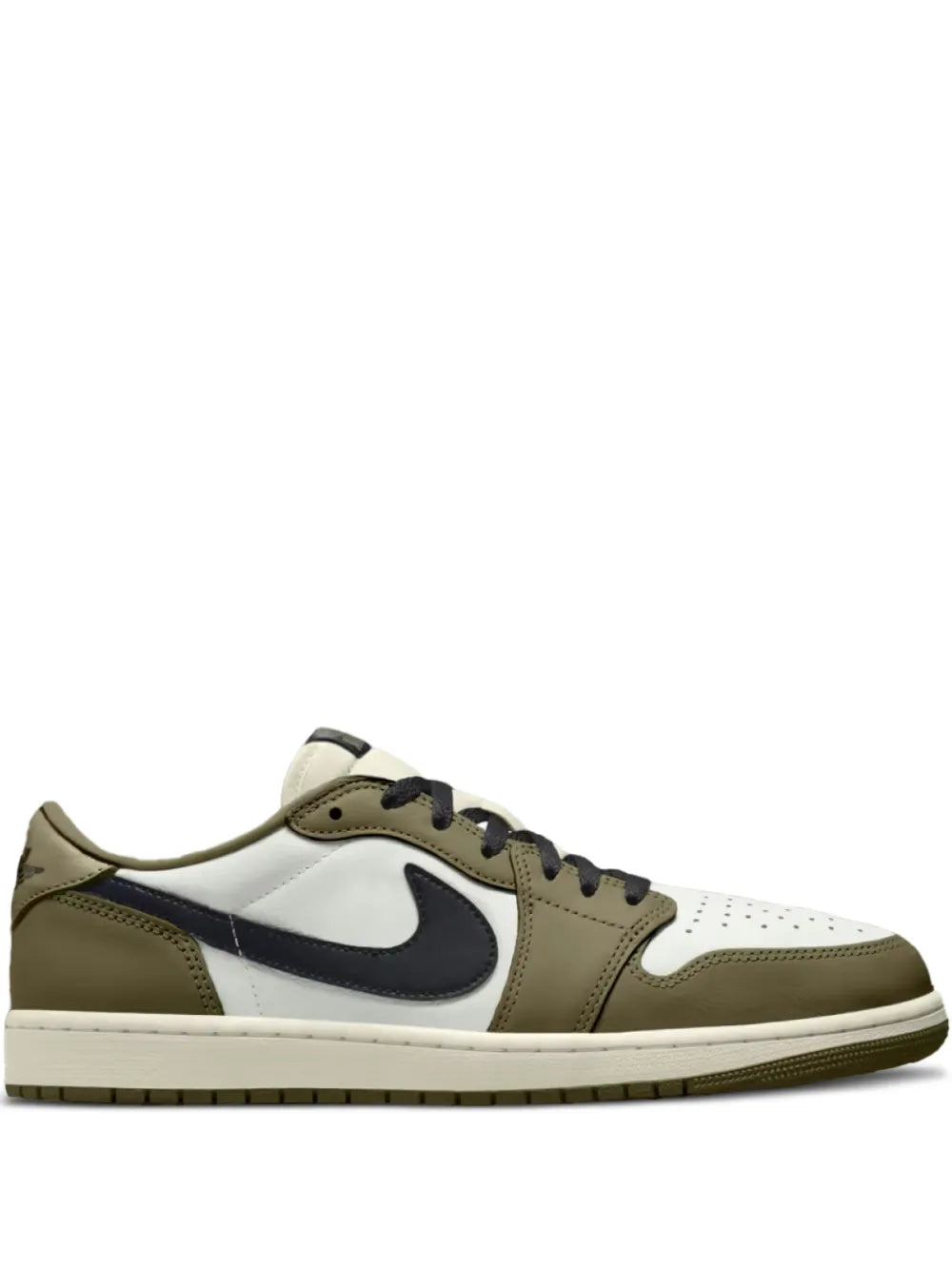 JORDAN 1 LOW OG "MEDIUM OLIVE" (POR PEDIDO)