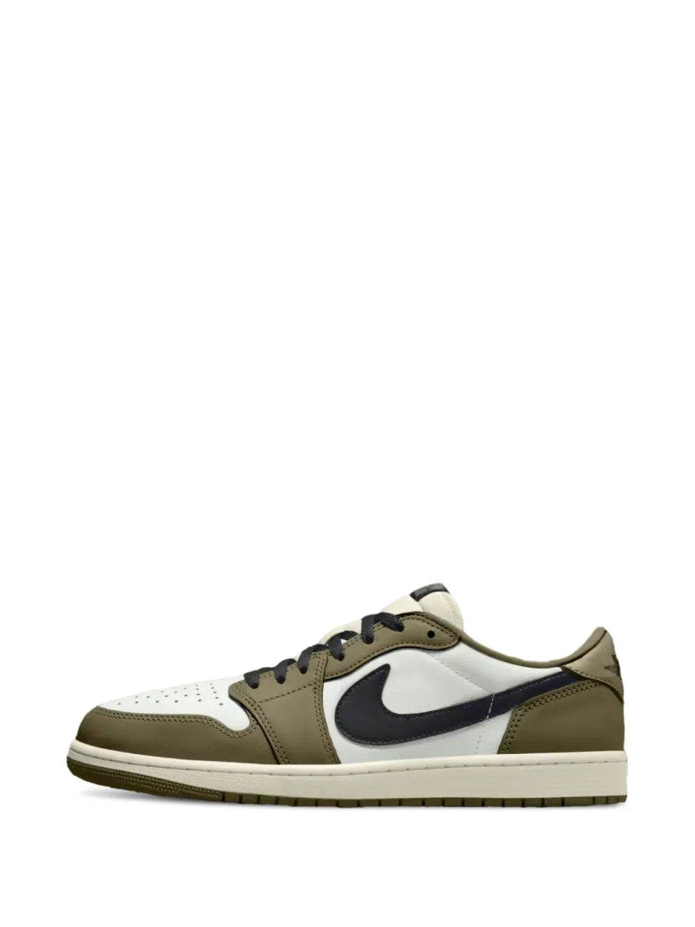 JORDAN 1 LOW OG "MEDIUM OLIVE" (POR PEDIDO)