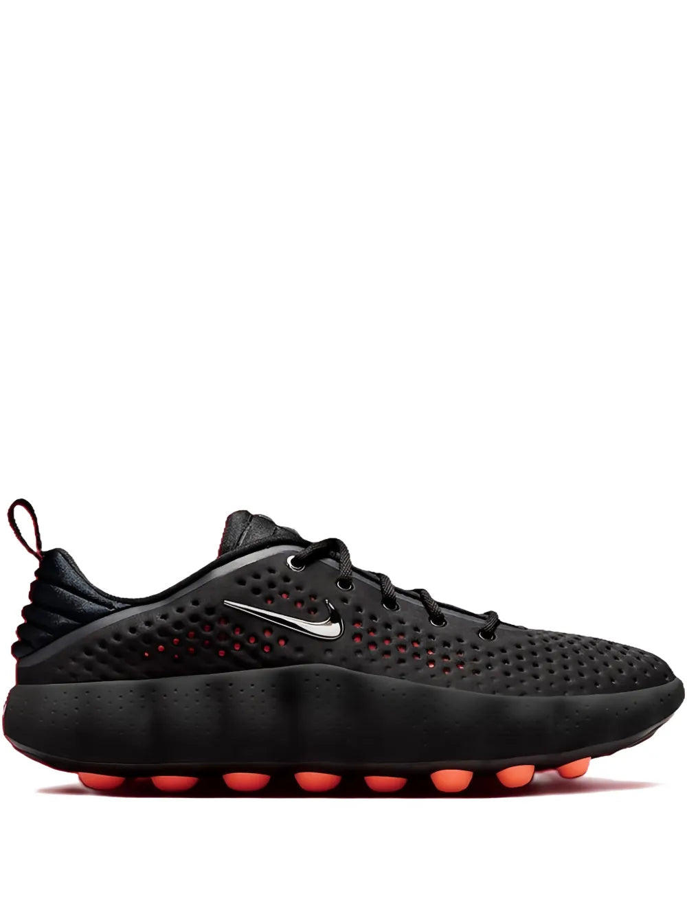 NIKE MIND 002 "BLACK HYPER CRIMSON"