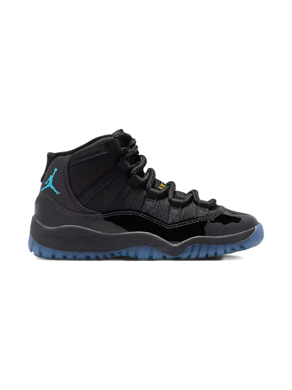 JORDAN 11 "GAMMA BLUE" 2025 (GRADE SCHOOL) (POR PEDIDO)