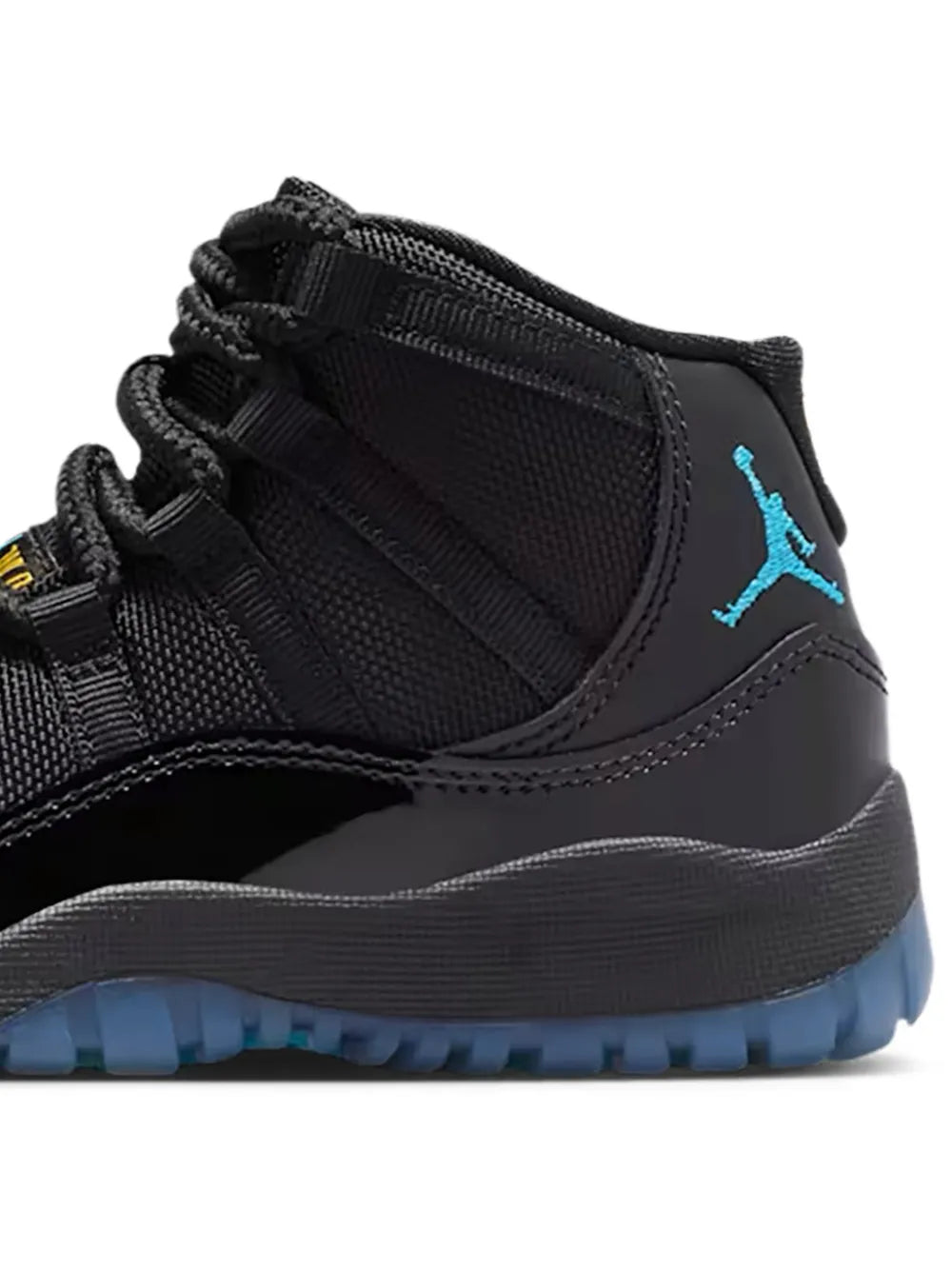 JORDAN 11 "GAMMA BLUE" 2025 (GRADE SCHOOL) (POR PEDIDO)