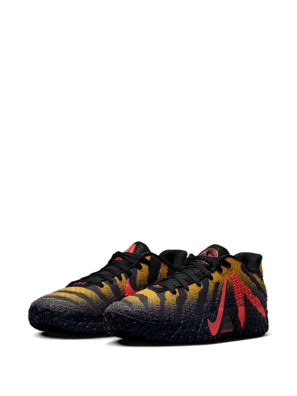 NIKE JA 3 x JURASSIC PARK "ANTHRACITE" (POR PEDIDO)