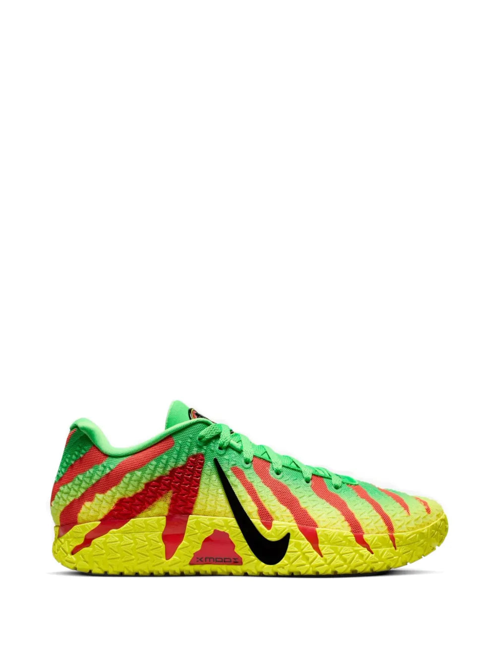 NIKE JA 3 x JURASSIC PARK "GREEN SPARK" (POR PEDIDO)