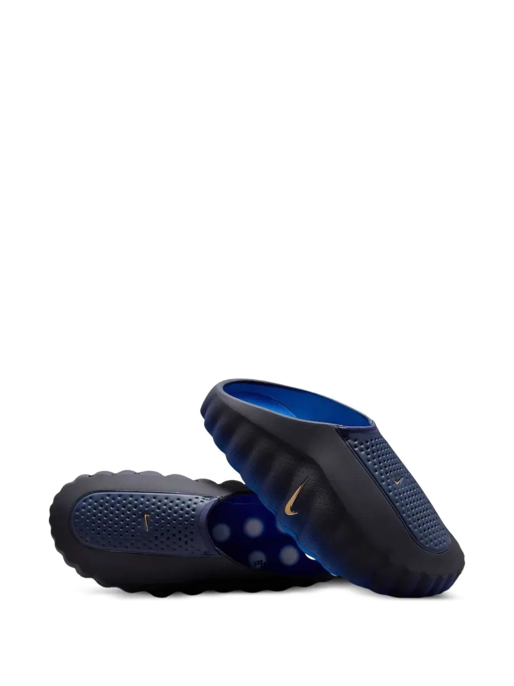 NIKE MIND 001 "BLACKENED BLUE"