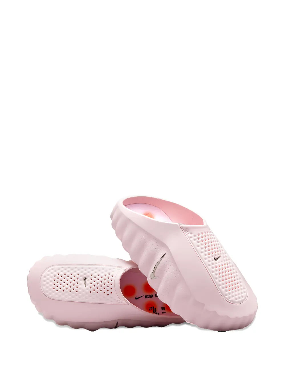 NIKE MIND 001 "PEARL PINK" (W)