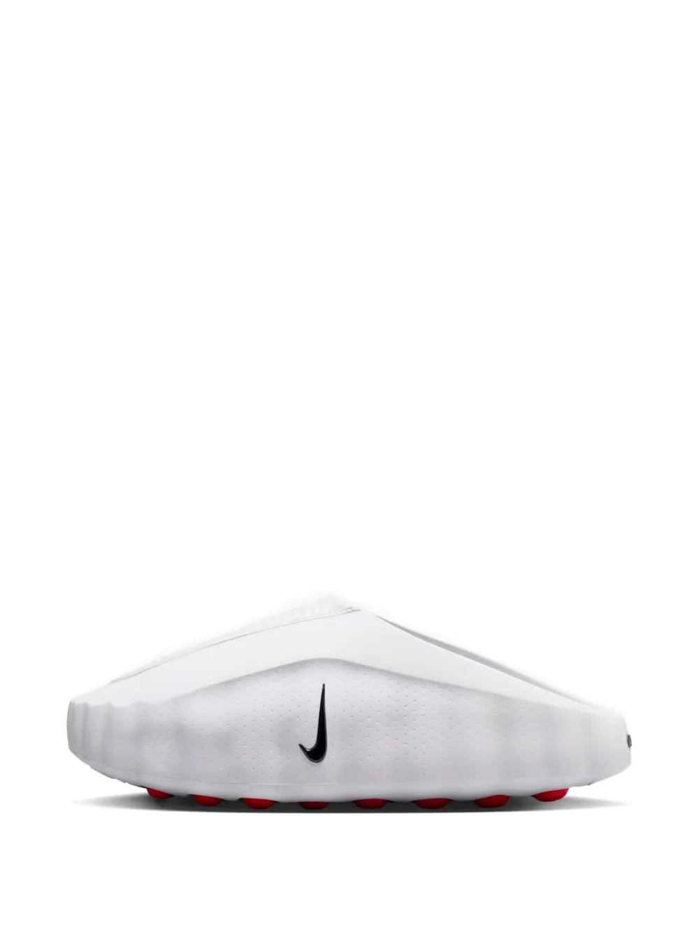 NIKE MIND 001 "WHITE SPEED RED"