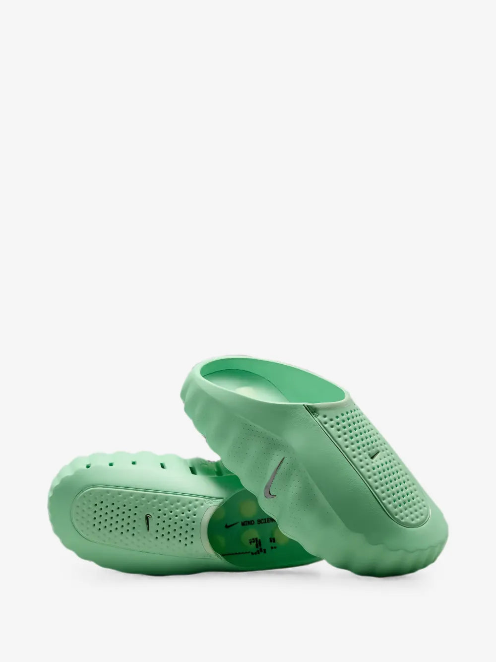 NIKE MIND 001 "CUCUMBER CALM GREEN"
