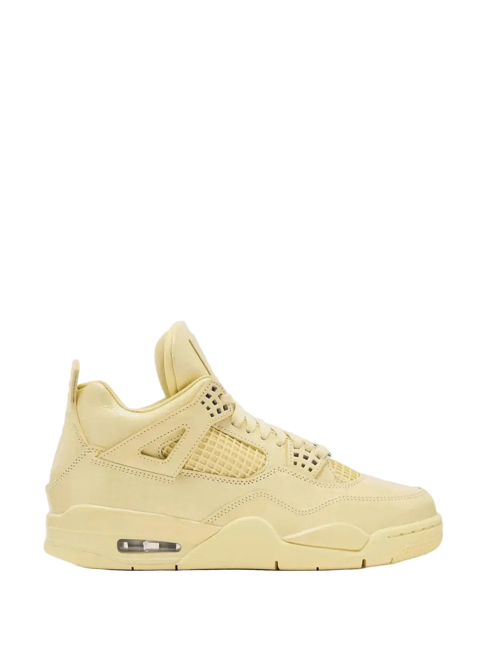 JORDAN 4 x J BALVIN "LIMONADE" (POR PEDIDO)