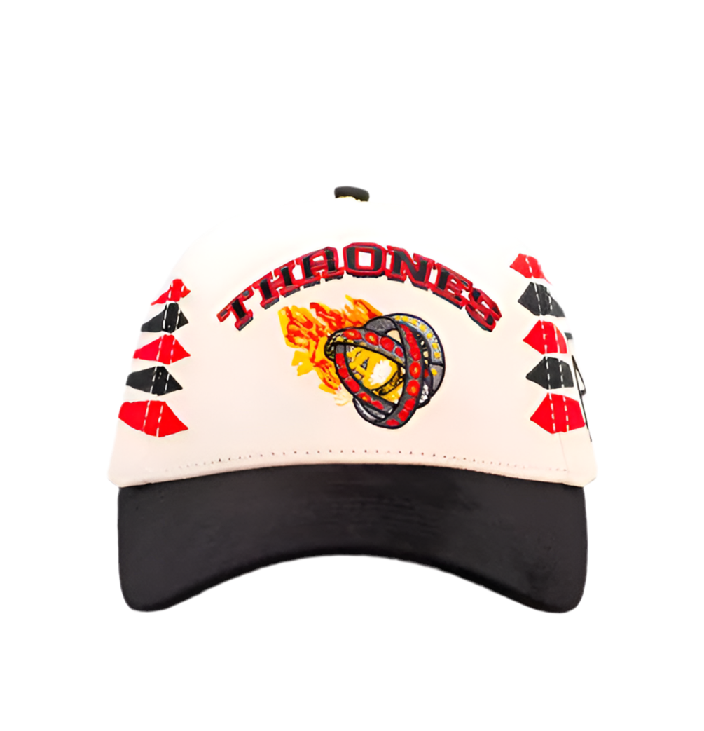 GORRA RUDE AWAKENINGS THRONES