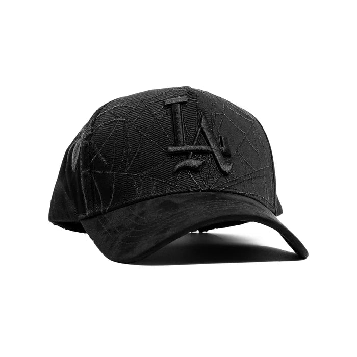 GORRA GALLO FINO LA SPIDER