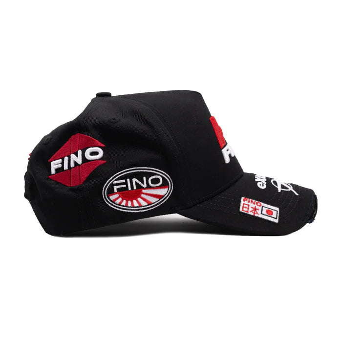 GORRA GALLO FINO JAPAN