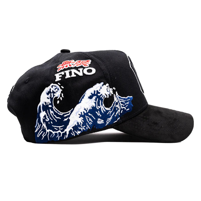GORRA GALLO FINO NY JAPAN