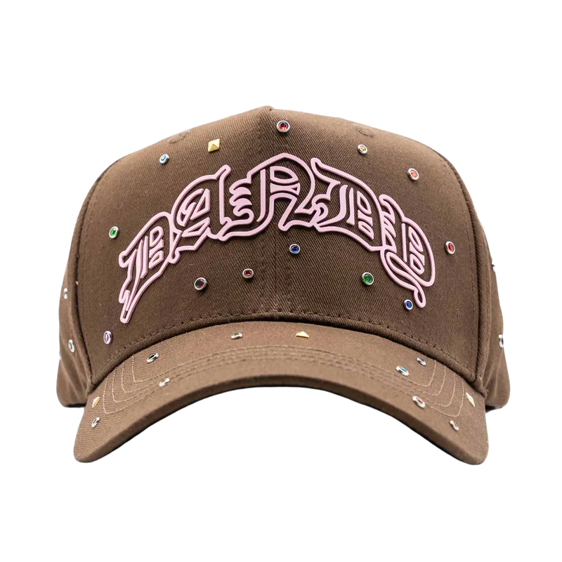 GORRA DANDY HATS 10TH ANNIVERSARY BUNDLE
