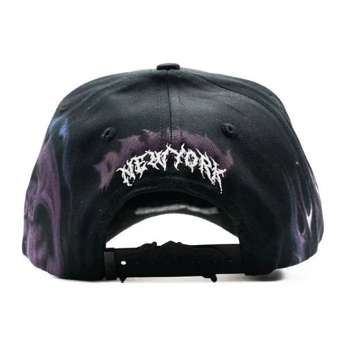 GORRA DANDY HATS PURP SNEAKER FEVER