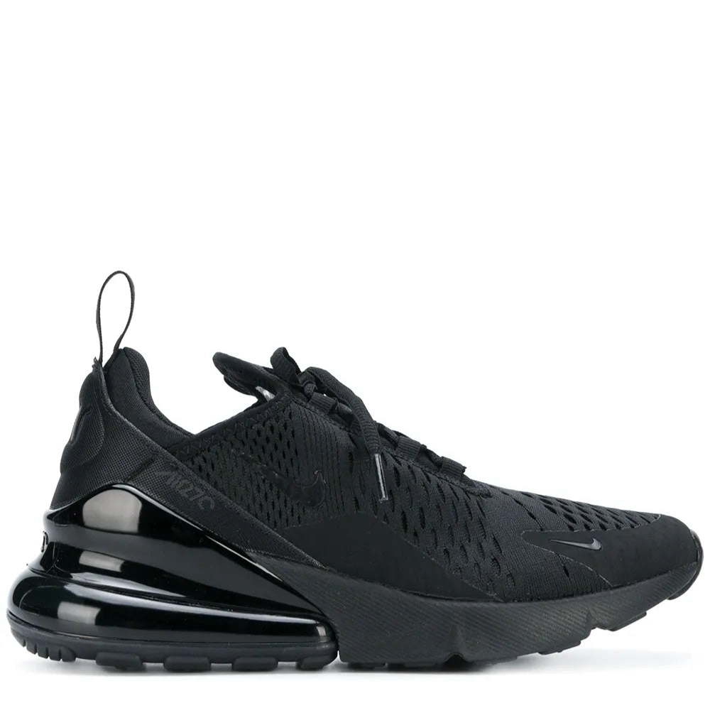 NIKE AIR MAX 270 "TRIPLE BLACK" (POR PEDIDO)