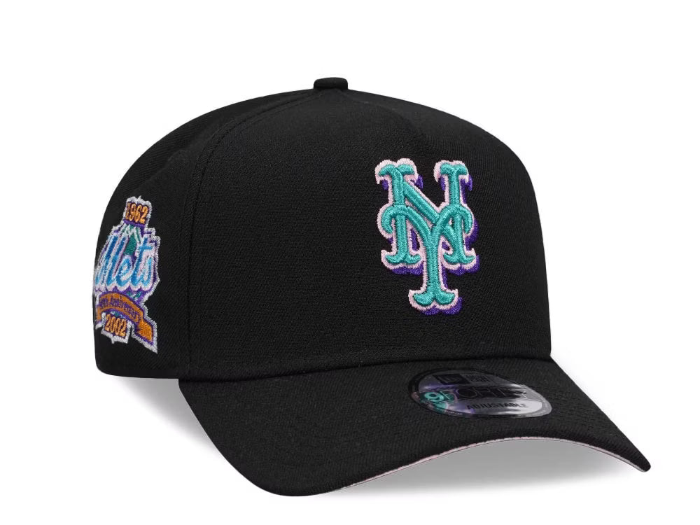 GORRA NEW ERA 9FORTY x NEW YORK METS 40TH ANNIVERSARY