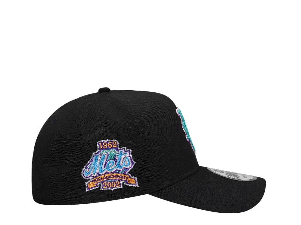 GORRA NEW ERA 9FORTY x NEW YORK METS 40TH ANNIVERSARY