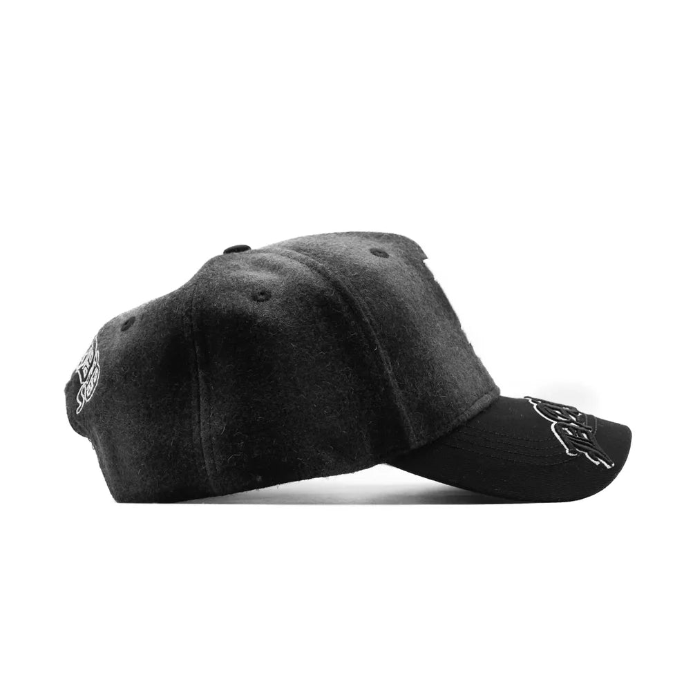 GORRA DANDY HATS PLAID