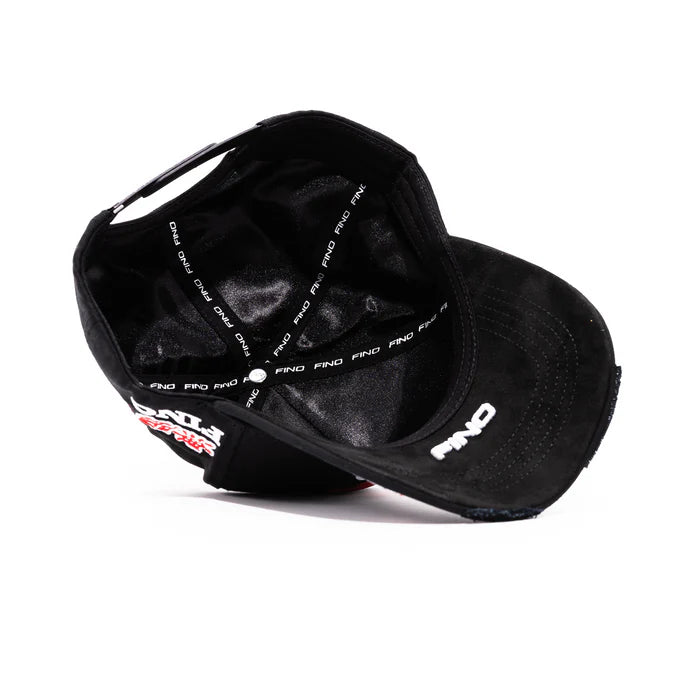 GORRA GALLO FINO JAPAN