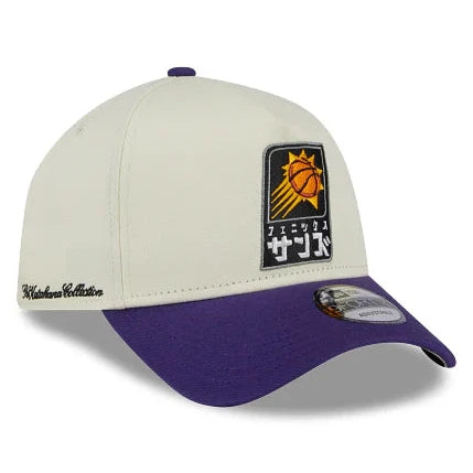 GORRA NEW ERA SUNS HIPERFLY EDITION ADJUSTABLE